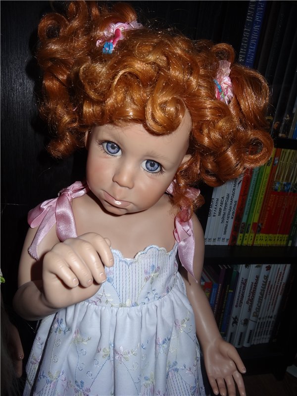 Мои куклята. Коллекция кукол