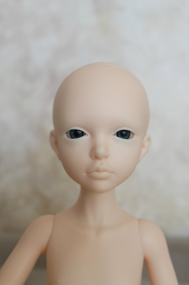 Алиса из страны Иплхауз. Lisa, Iplehouse (фото 3)