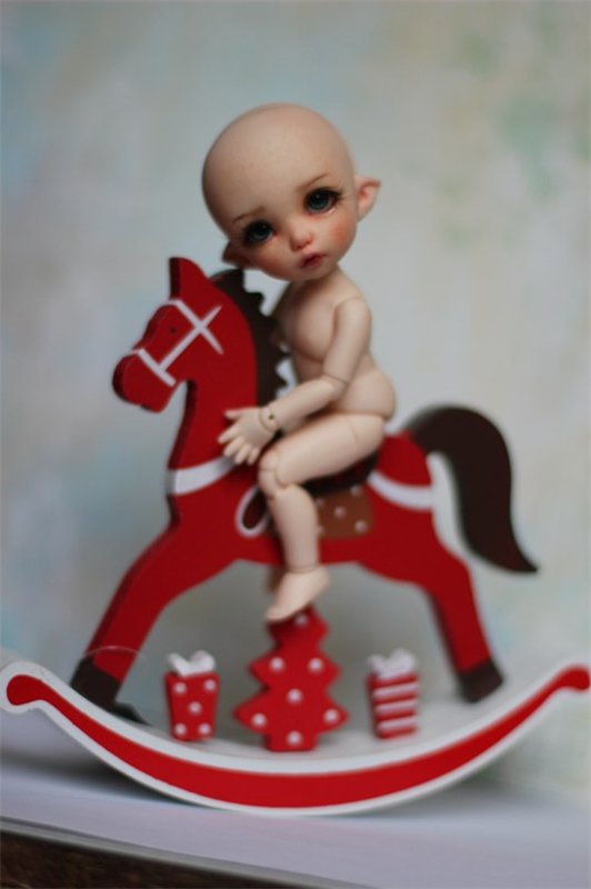 А у меня теперь вот кто есть :) | Бэйбики А у меня теперь вот кто есть :) (фото 5)