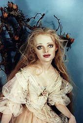 Куклы Эвелин Фрингс (Eveline Frings dolls)