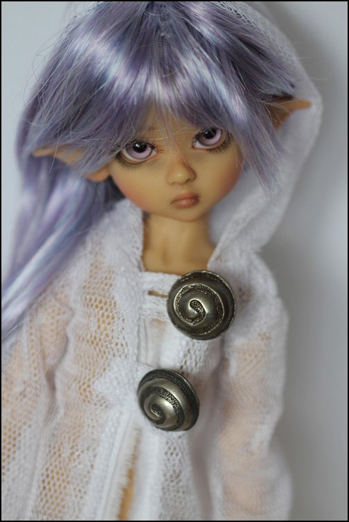 Открыт предзаказ на солнечных Лилли и Милли от Kaye Wiggs (фото 2)