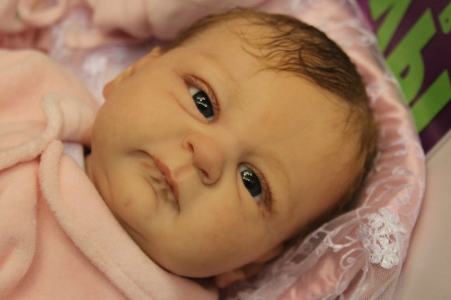 Наши Мастера. Фотоотчёт с IV Московской международной выставки "ИСКУССТВО КУКЛЫ", часть 1 | Бэйбики Наши Мастера. Фотоотчёт с IV Московской международной выставки "ИСКУССТВО КУКЛЫ", часть 1