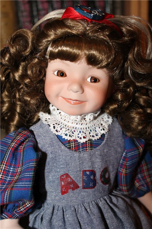 Сестренки Лолипопсинки от Дианны Эффнер (фото 3)