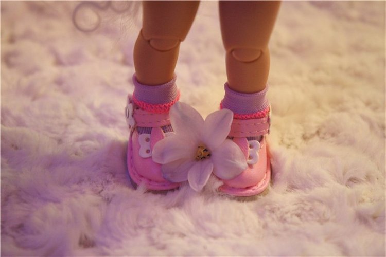 Ангелочек — Куклы Fairyland (ФэйриЛэнд): BJD (БЖД)