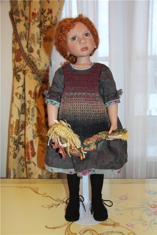 Девочки от Zwergnase. Коробка... Распаковка... Любовь с первого взгляда