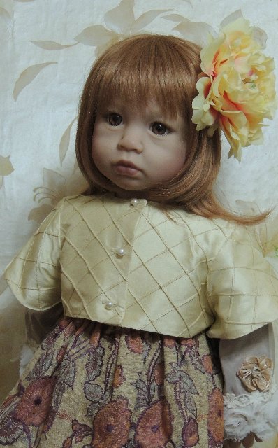 Моя любимочка - Lee Middleton