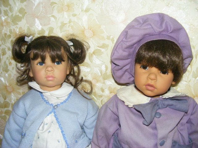 Мои симпотяжки Elisabeth Lindner (фото 2)