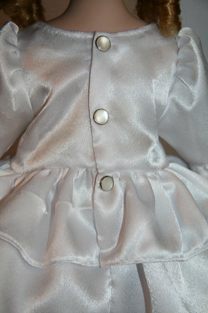 Повторюшки (наряд Линднер) | Бэйбики Повторюшки (наряд Линднер) (фото 4)