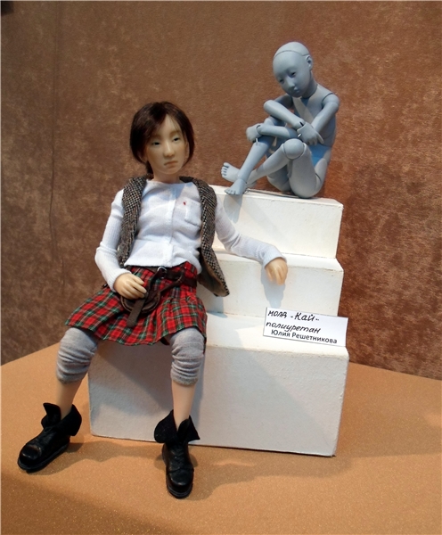 "Весенний бал" на Ветошном 2014. Часть II