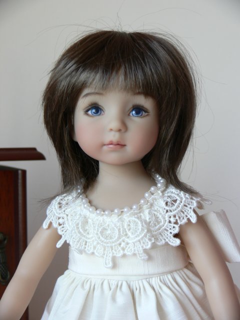 "Маленькая мамочка" Dianna Effner