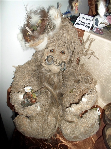 "Весенний бал" на Ветошном 2014. Часть III