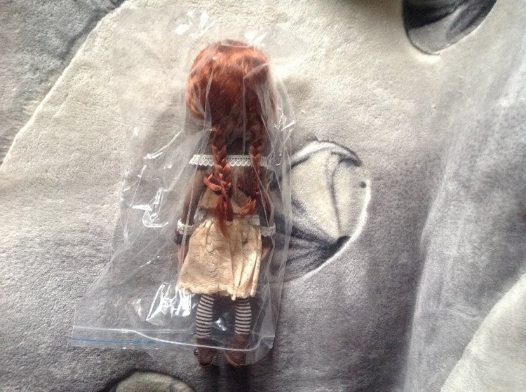 Моя девочка от мастера Ирины Кондрашовой (фото 10)