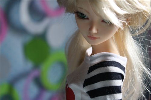 Немножко Улыбки в столь весенний день)) | Бэйбики Немножко Улыбки в столь весенний день)) (фото 5)