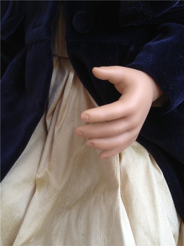 Мои куколки Gotz — Куклы Joke Grobben (Джок Гроббен): Gotz (фото 5)