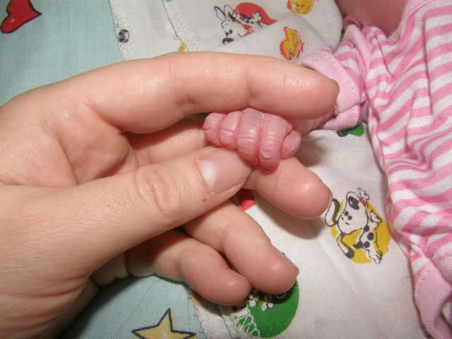 Малышня и люлечки-колясочки (фото 2)