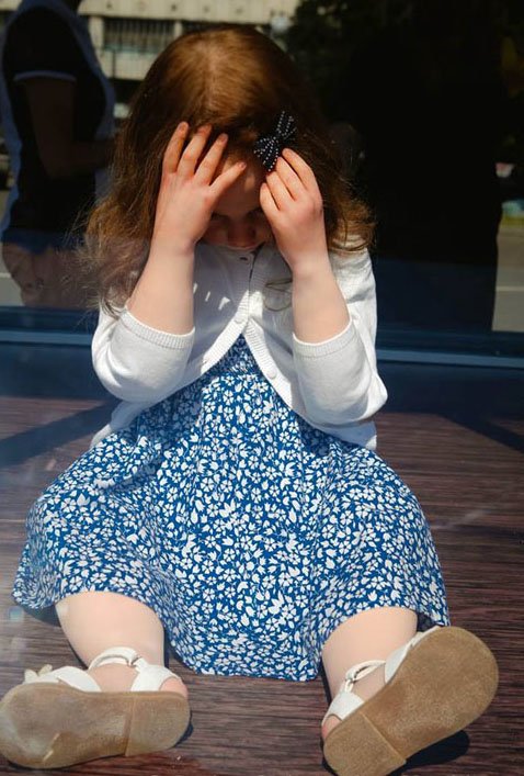 Мая! Художник А.Арутюнян — Куклы Реборн (Reborn): работы мастеров (фото 2)