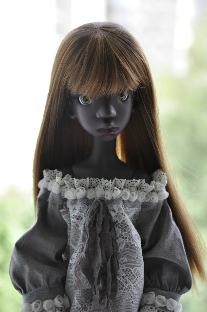 Мое шоколадное счастье! Тоби дарк тан и Инфинити