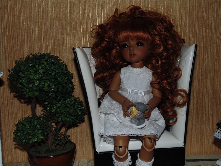 Первые шаги в декорировании