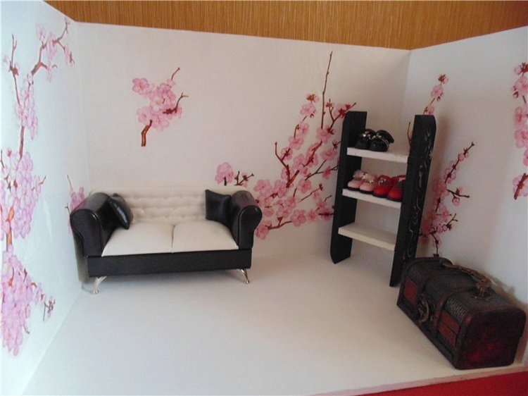 Первые шаги в декорировании