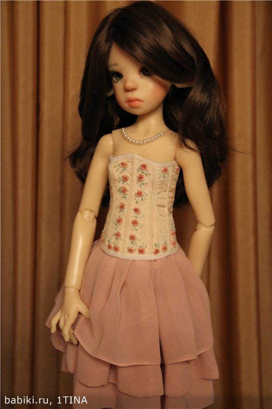 Любовь, Нелля от Kaye Wiggs