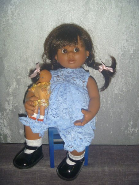 Малыши в новых костюмчиках | Бэйбики Малыши в новых костюмчиках (фото 8)