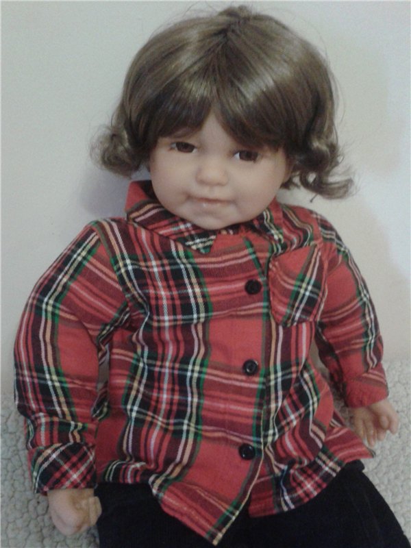 Мои первые малыши Lee Middleton и др