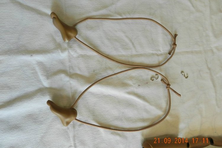 История о том, как я "помыла" Деоги Dollstown