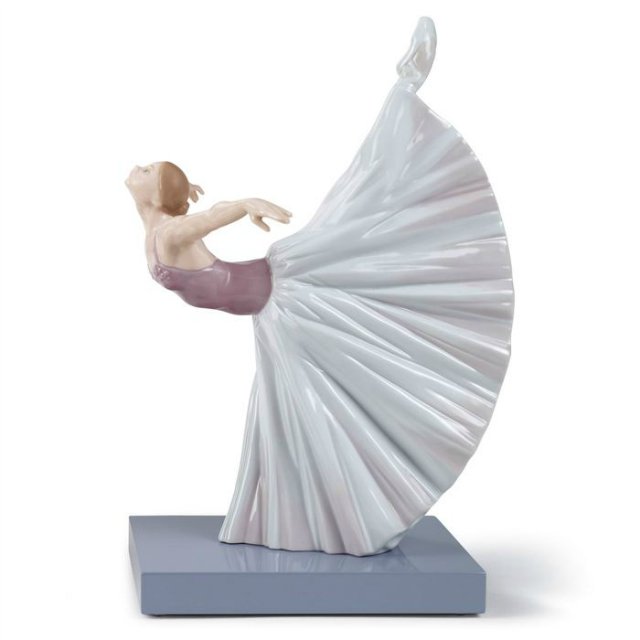 Испанские статуэтки Lladro (фото 8)