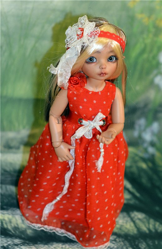 Хорошего вам настроения и ярких красок холодной зимой (фото 3)