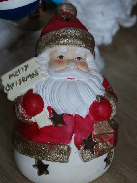 Дедов Морозов много не бывает (фото 4)