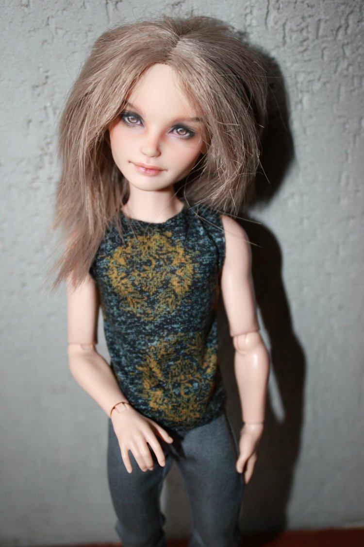 Женихов хотели? Крутые перцы с вами (фото 6)