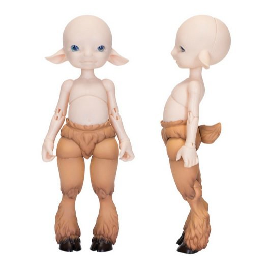 Новинка от Fairyland - новая линейка RealFee | Бэйбики Новинка от Fairyland - новая линейка RealFee (фото 3)