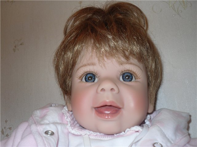 Cемейство утеплилось — Домашние коллекции кукол: фото собраний