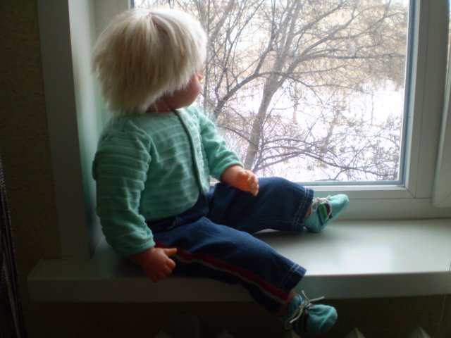 Любимая кукла от Berjusa — Характерные испанские куклы: пупсы с мимикой (фото 2)