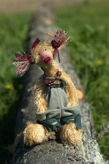 Zwergnase Коллекция 2007, продолжение