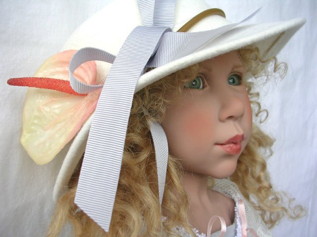 Коллекционные куклы Zwergnase, специальный выпуск, 2008 (фото 2)