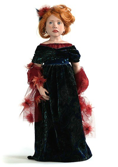 Zwergnase 2007, знакомство с коллекцией