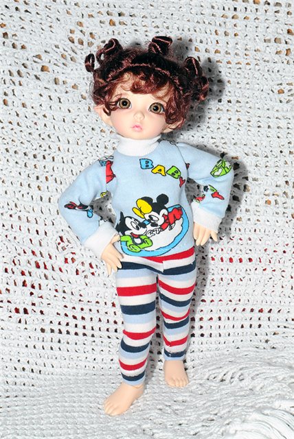 Сестрички — Куклы Fairyland (ФэйриЛэнд): BJD (БЖД)