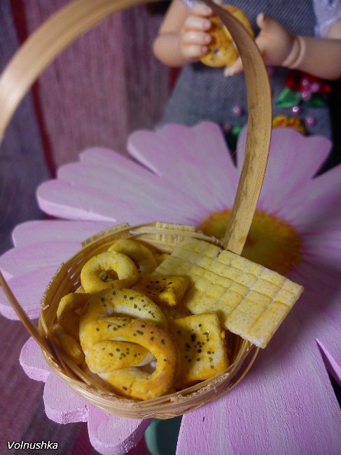 Дело было вечером...или мелочи для Манюньки (PukiFee Ante)