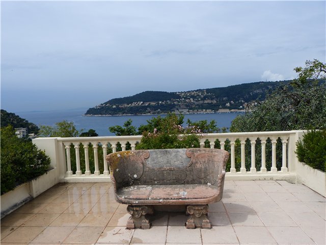 Мои фотозарисовки Лазурного берега Франции