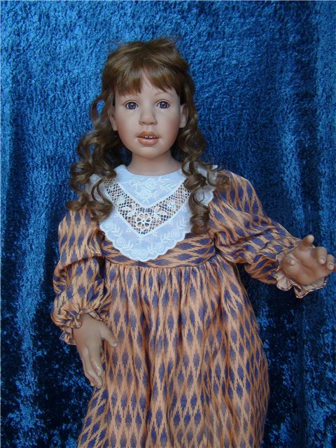 Габриела от Elissa Glassgold