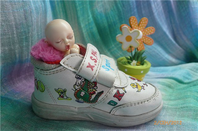 Алисочка. Младенец БЖД — Разные куклы BJD (БЖД): редкие бренды