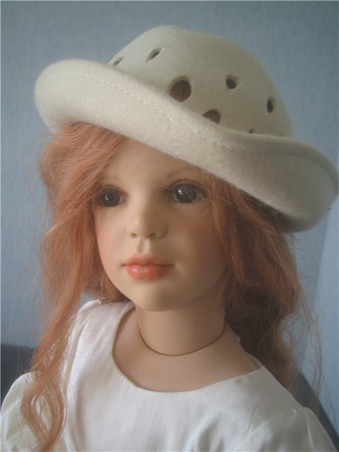 Ханна и Таня от Заверужински (Zawieruszynski)