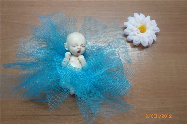 Алисочка. Младенец БЖД — Разные куклы BJD (БЖД): редкие бренды
