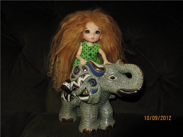 Восхитительная и очаровательная Сёмочка | Бэйбики Восхитительная и очаровательная Сёмочка