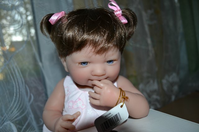 Беренжеры коллекционные и беренжеры игровые - все хороши (фото 4)