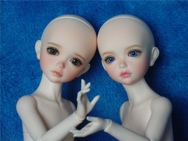 Lonnie Special Edition от компании Iplehouse | Бэйбики Lonnie Special Edition от компании Iplehouse