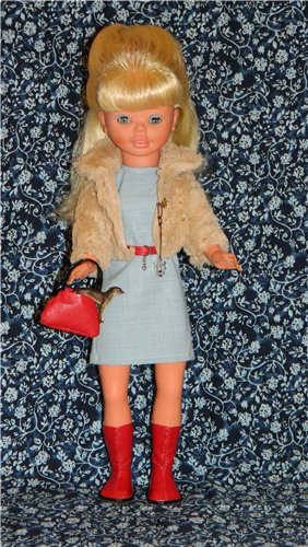 Подарок для Маши. Новый образ Бриджит