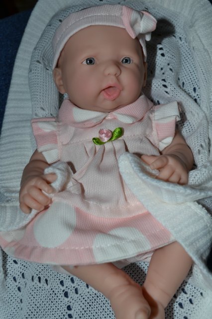 И снова беренжеры - в новых нарядах