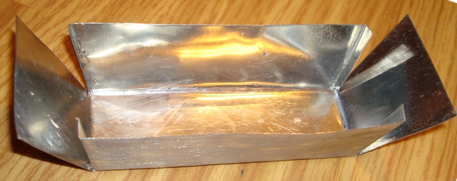 Шашлык остывает! Кукольная миниатюра своими руками (фото 9)